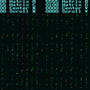 Qwertie’s Mode 7 Test