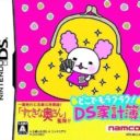 Raku Raku Shindenzu Training DS