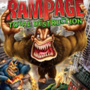 Rampage Total Destruction