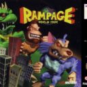 Rampage – World Tour