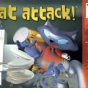 Rat Attack