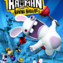 Rayman Raving Rabbids