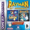 Rayman 10th Anniversary – Rayman Advance & Rayman 3