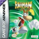 Rayman Advance