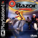 Razor Scootin Racing