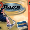 Razor Freestyle Scooter