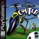 Rc Stunt Copter