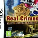 Real Crimes – The Unicorn Killers