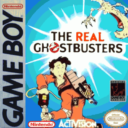 Real Ghostbusters