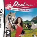 Real Stories – Mission Equitation