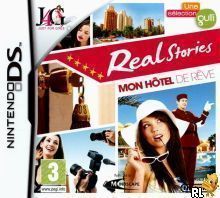Rom juego Real Stories - Mon Hotel De Reve
