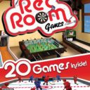 Rec Room Games