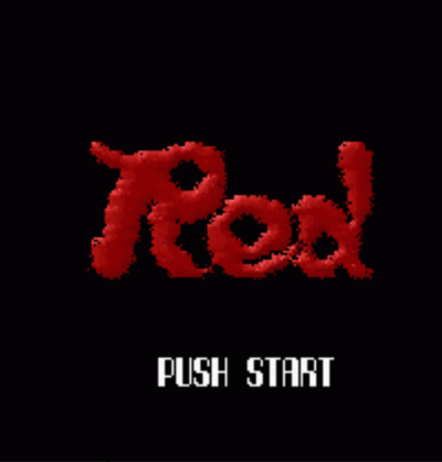 Rom juego Red 1