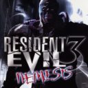 Resident Evil 3 Nemesis