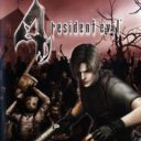 Resident Evil 4  – Disc #2