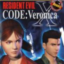 Resident Evil – Code – Veronica X