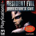 Resident Evil Director S Cut Dual Shock