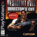 Resident Evil Director S Cut
