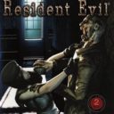 Resident Evil  – Disc #1