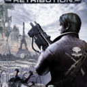 Resistance – Retribution