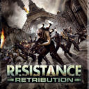 Resistance – Retribution