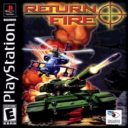 Return Fire
