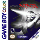 Return Of The Ninja