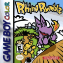 Rhino Rumble