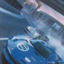 Ridge Racers 2