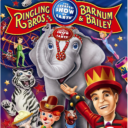 Ringling Bros And Barnum & Bailey Circus