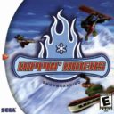 Rippin Riders