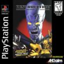 Rise Of Robots 2 Resurection
