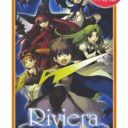 Riviera – Yakusoku No Chi