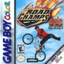 Road Champs – BXS Stunt Biking