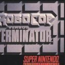 Robocop VS The Terminator