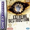 Robot Wars – Extreme Destruction