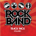 Rock Band Track Pack – Vol. 2