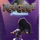 Rock ‘N’ Roll Adventures