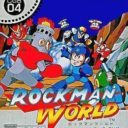 Rockman World 3