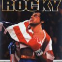 Rocky