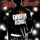 Rolling Stone- Drum King
