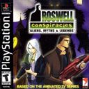 Roswell Conspiracies