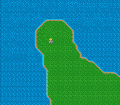 Rom juego RPG1