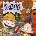 Rugrats – Scavenger Hunt