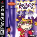 Rugrats Totally Angelica