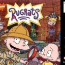 Rugrats – Treasure Hunt