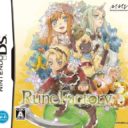 Rune Factory 3