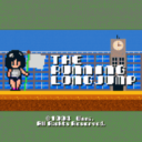 Running Long Jump