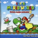 Super Mario Advance 2 – Super Mario World