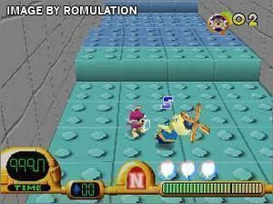 Rom juego Adventure Of Phix